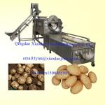 Industrial Potato Washing Machine-