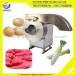 automatic potato cutter/potato chips machine /potato slicer-