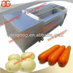 carrot washing machine|brush washing machine|potato washing machine