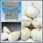 Automatic Durable Dry Garlic Peeling Machine-