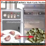 Industrial Stainless Steel Automatic Dry garlic peeling machine for Sale