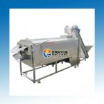 ~Manufactuer~ LXTP-3000 Large Type sweet potato washing &amp; peeling machine (100% stainless steel) ( food-grade parts)