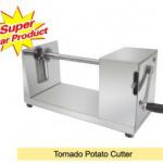 Tornado Potato Cutter-