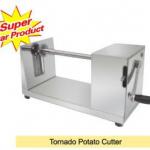 Tornado Potato Cutter