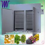 Industrial Food Dehydrator Machinery 220V