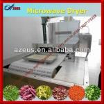 microwave sterilization machine for spice chilli pepper / microwave dryer / microwave sterilizer 0086-13937175229