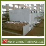 2013 Hot Selling CE Approved Environmental Food Dryer Machine