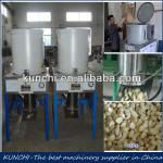 Hot sle Automatic dry method garlic peeling machine with CE approved