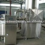 banana chips machine/apple chips machine/banana chips line