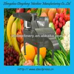 DS series DH-90 fruit and vegetable cutter machine for commercial