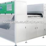 belt type tea color sorter