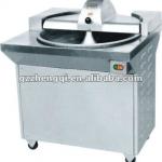 stainless steel food cut mixer chopper mixer