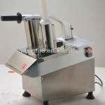 HLC-300 Vegetable Cutter Machine With 5 Blades CE,ETL,NSF Approval