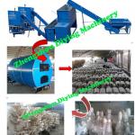 DY80-A 1000-2000bags/h Mushroom growing production line