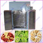 industrial food dehydrator machine/food dryer
