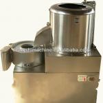 Potato cleaning and cutter machine/potato chips machine 0086-15238020698-