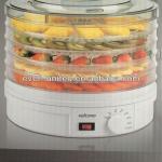 Household food dehydrator