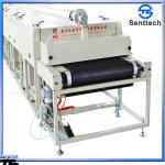 Clean and bacteria-free electric infrared fruits drying machine