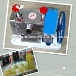 Hot selling manual sugar cane juicer machine-