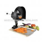 multifunctional easy slicer vegetable cutter-