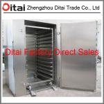 CE Approved Fruit Dehydration Machine with Factory Price