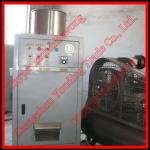 high efficient and quality automatic garlic peeling machine-