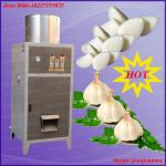 Industrial Stainless Steel Automatic Dry Garlic Peeling Machine for Sale