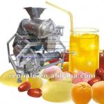 QHDJ-1 apple juicer machine-