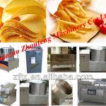 potato chips machine line (anne@jzhoufeng.com)