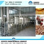 Dates SYRUP production line-