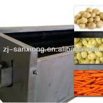 potato washing machine-