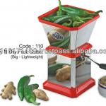 Stainless Steel Chilli Cutter