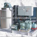 Flake Ice Machines-