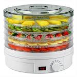 HY8010 Home Use Vegetable dehydrator-