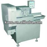 Automatic Vegetable Cutter Machne