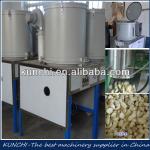 Most popular Automatic dry method garlic peeler machine with CE approved