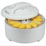 food vacuum dehydrator