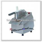 F110 Vegetable And Fruit Cutter Machine