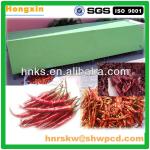 2013 hot sale chilli stem cutting machine