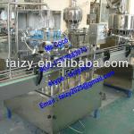 3-in-1 Bottle Water Washing, Filling and Capping Machine/Line/Equipment/System 0086-18703683073-