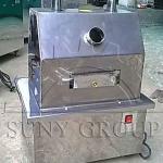 Hotsale automatic sugarcane juice machine