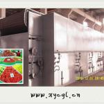 Agricultural Products Mesh-Belt Dryer-