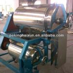 2500kg/h Mango Juice Processing Machines-