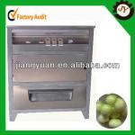 2013 Best selling competitive industrial onion peeling machine