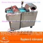 multifunction stainless steel automatic commercial vegetable cutting machine