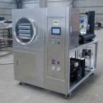 FDG type vacuum freeze dryer-