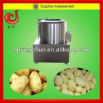2013 hot sale stainless steel industrial potato peeling machine
