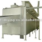 vegetable processing machinery