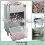 High Performance Durable Chicken Meat Cutting Machine-