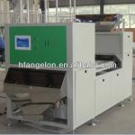 cashew nuts color sorting machine/nuts processing machine-